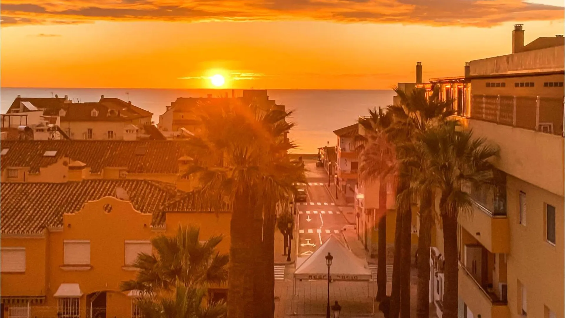 2 Bedroom Cozy Apartment In Sabinillas San Luis de Sabinillas 0*,