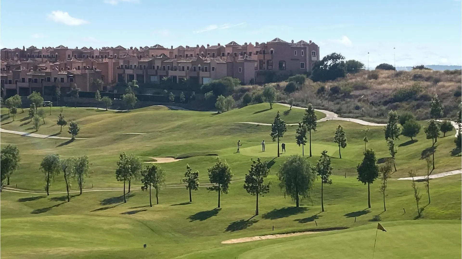 2 Bedroom Cozy Apartment In Sabinillas San Luis de Sabinillas
