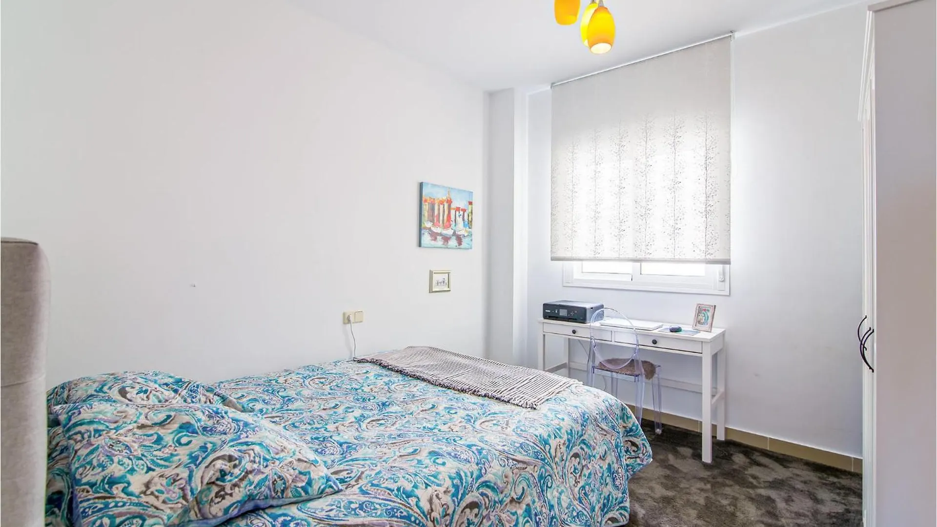 2 Bedroom Cozy Apartment In Sabinillas San Luis de Sabinillas